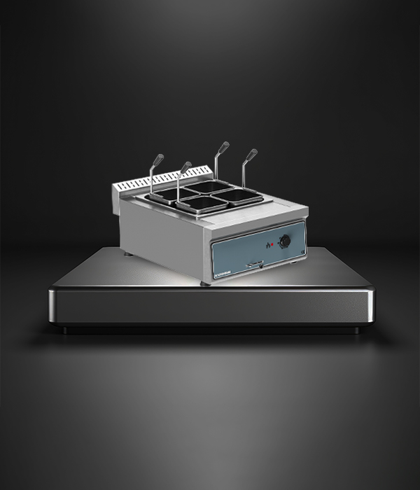 Supplementary Kitchen Equipment