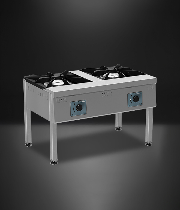 Stoves and Furnaces