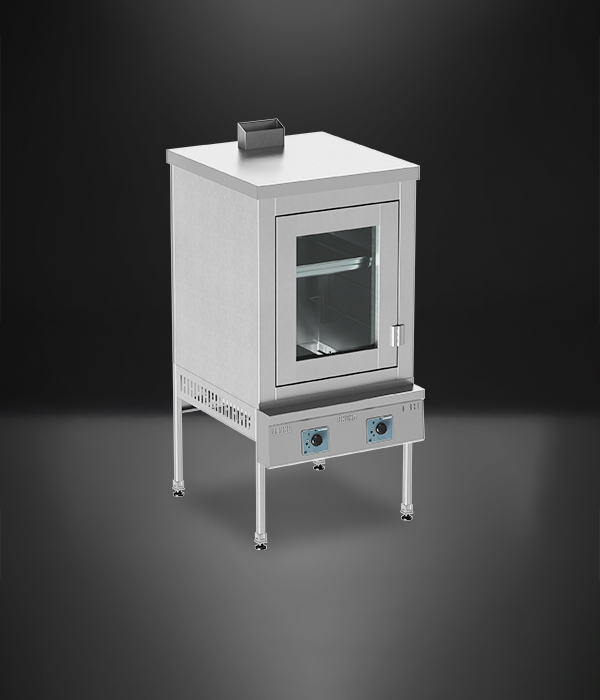 Ovens