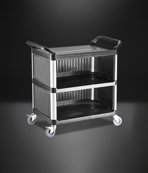 Food Transport Equipment