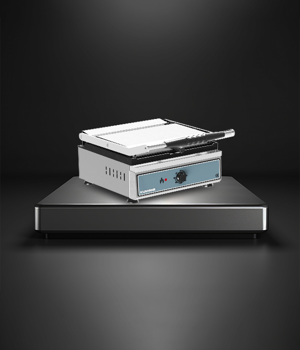 Toasting Machines