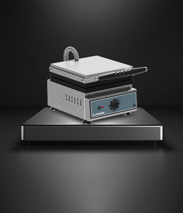 Waffle Machines