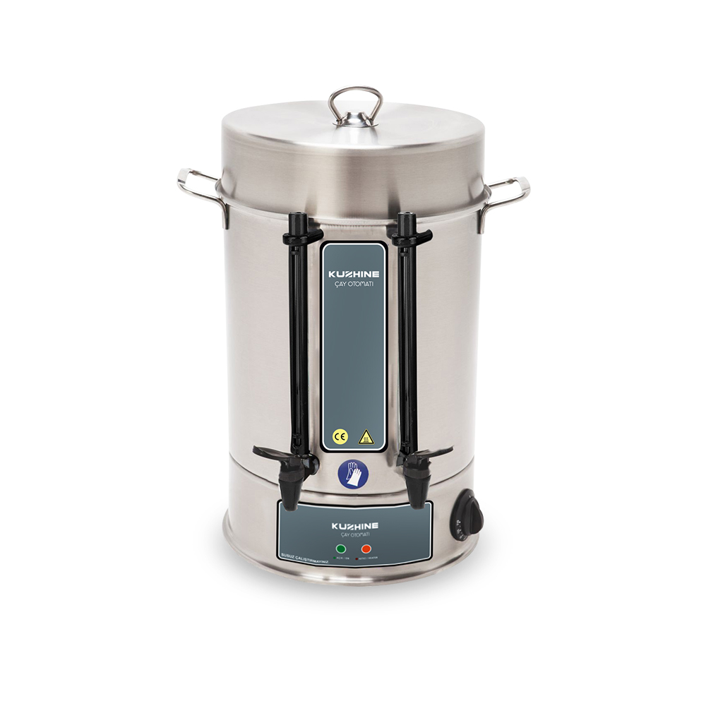 KZ.CY.500 Çay Makinesi 500 Bardak