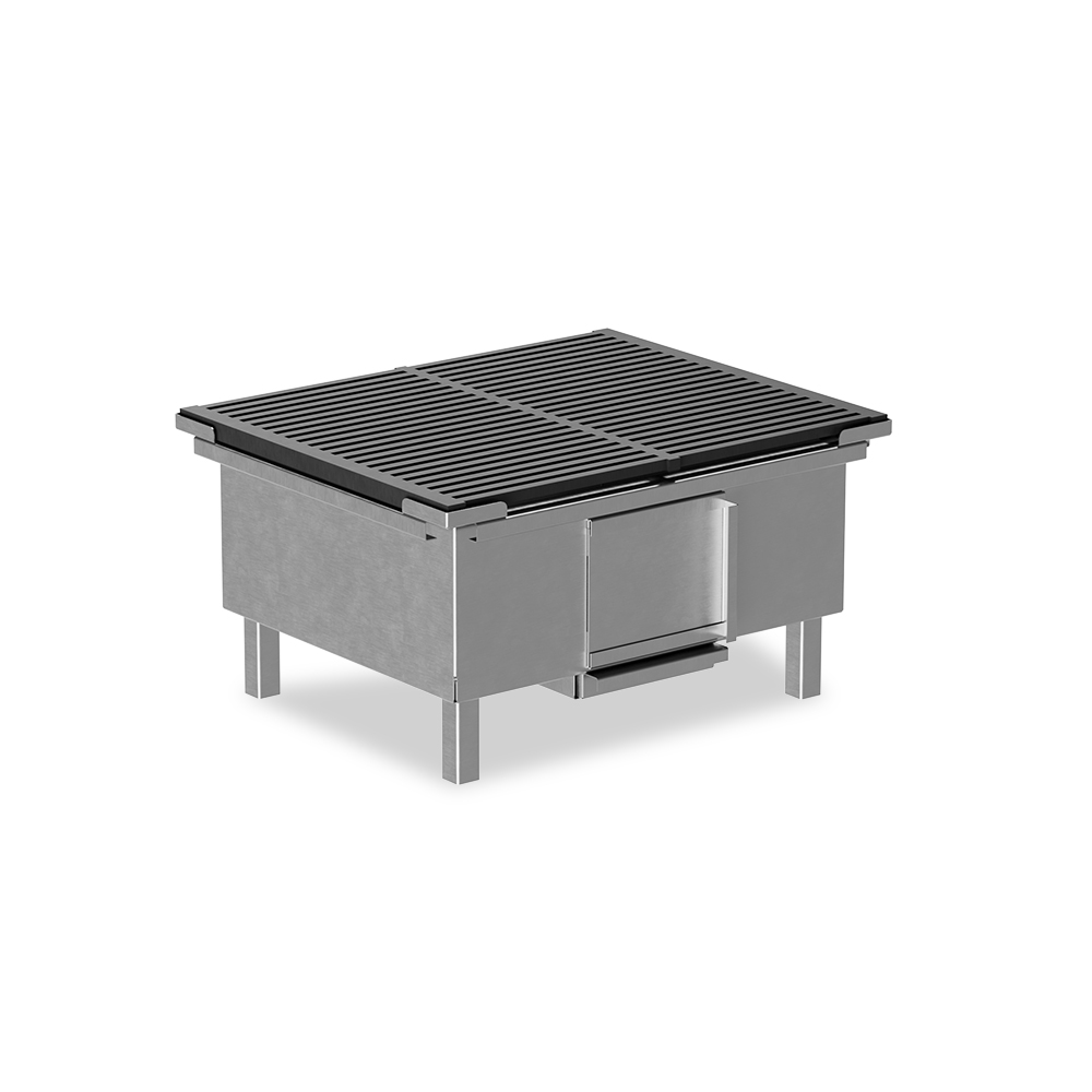 KZ.MGL.40 Mangal 40CM