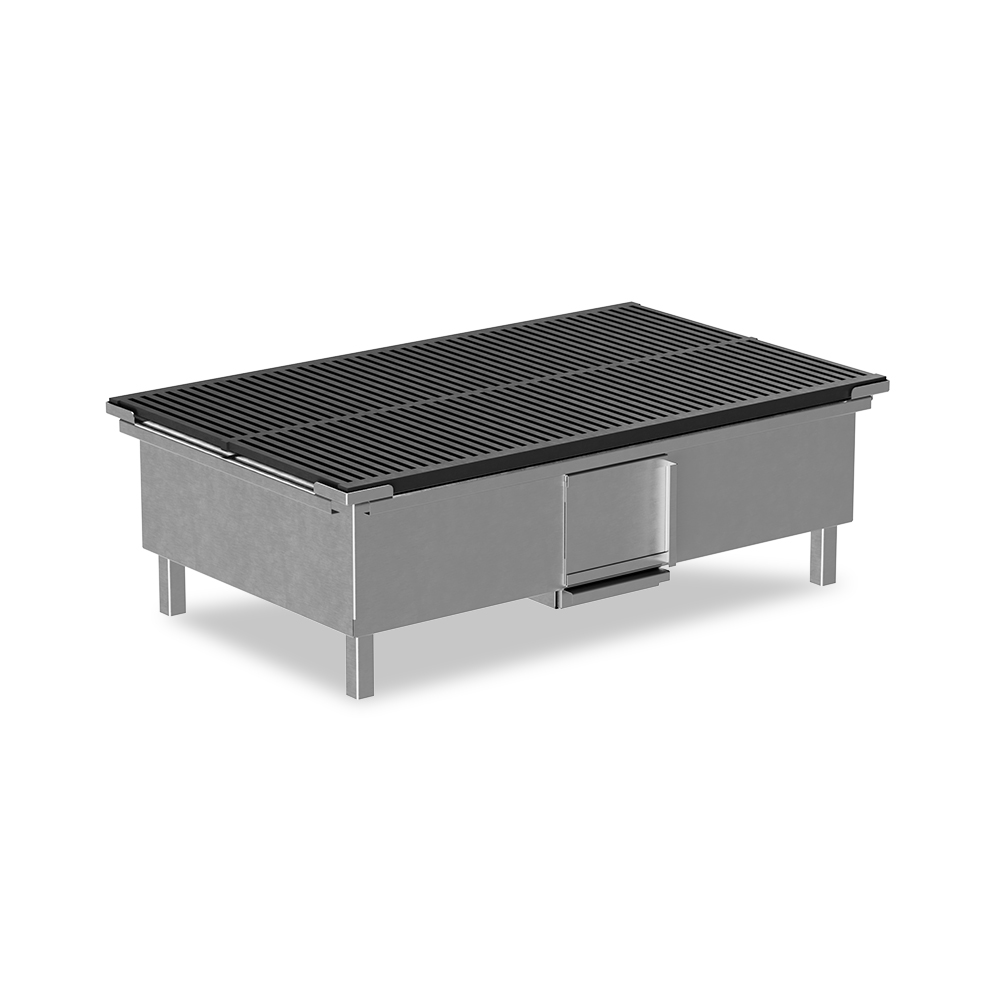 KZ.MGL.65 Mangal 65CM
