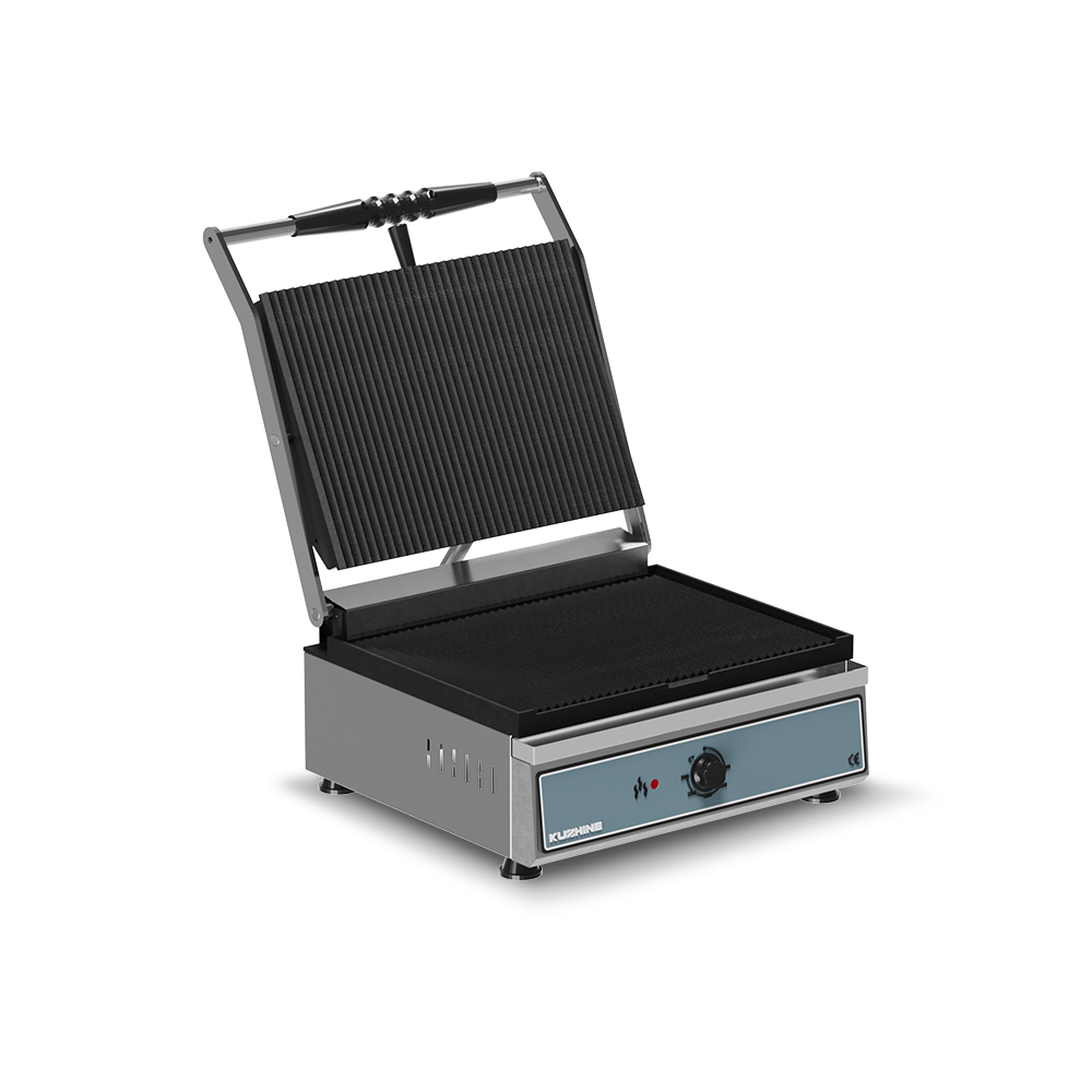 KZ.TEH.02 Electrial Toaster 16 Slice