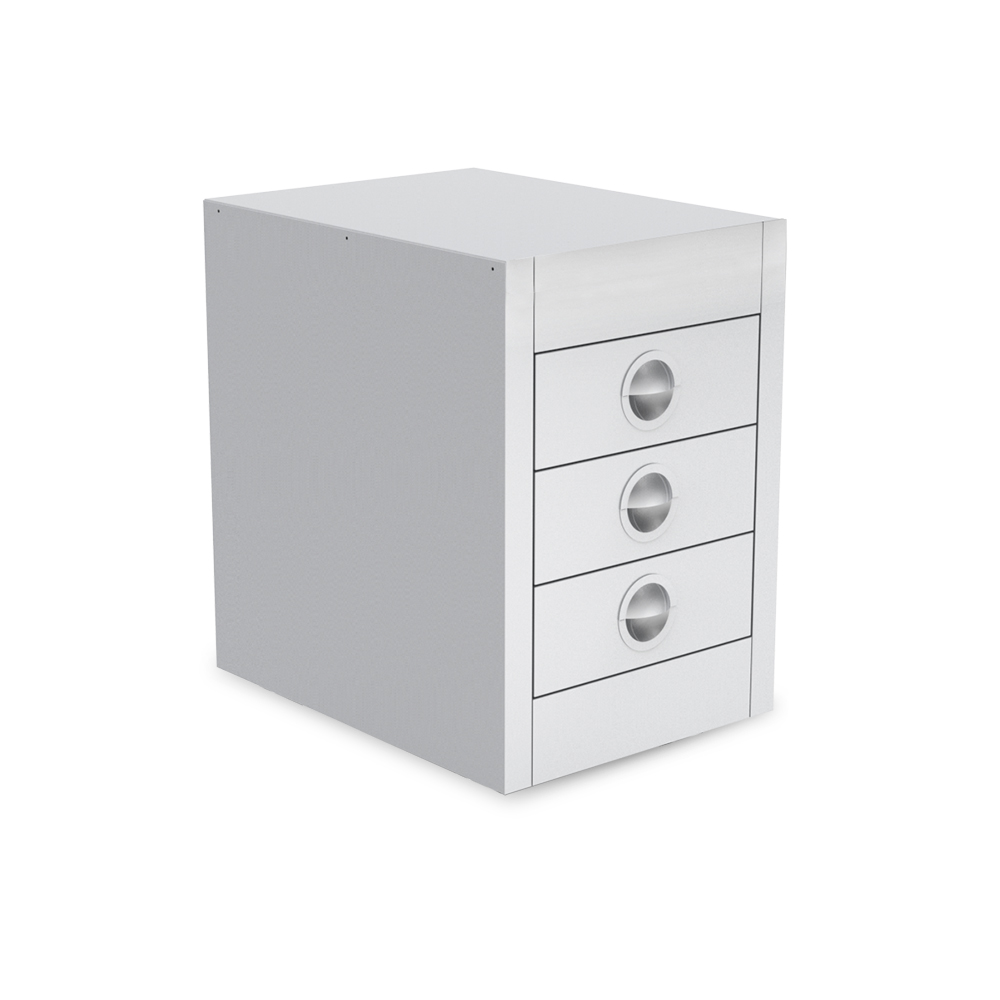 BLOCK DRAWER