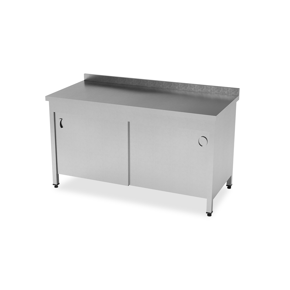 KZ.CDT.180.70 Work Table Cabinet