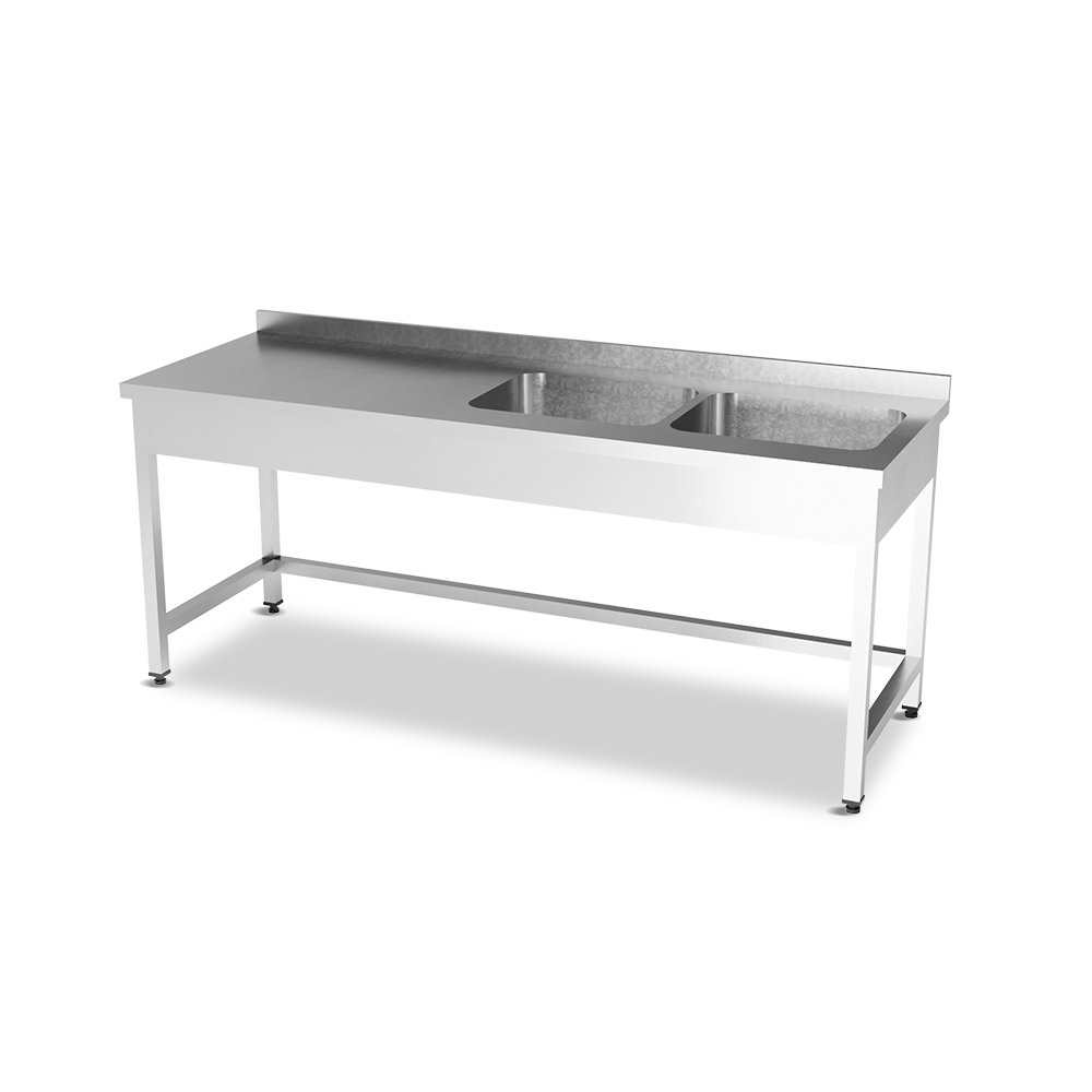 KZ.CEA.200.60 Double Sink