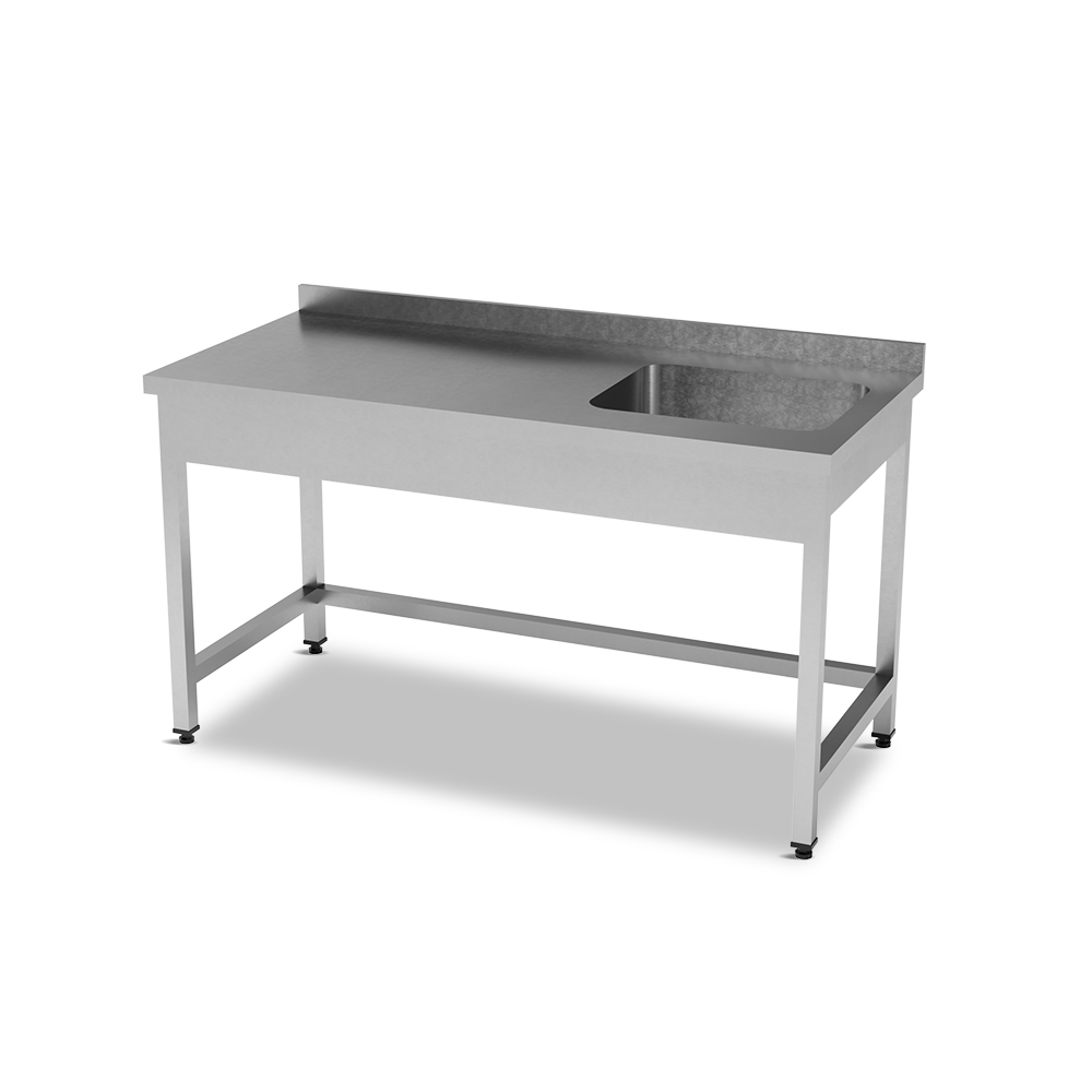 KZ.TEA.180.70 Single Sink